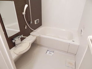 シャーメゾンフィオーレ前原東　Ｂ棟　＊ B0202号-11