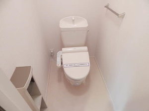 シャーメゾンフィオーレ前原東　Ｂ棟　＊ B0202号-14