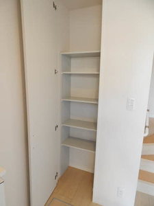 シャーメゾンフィオーレ前原東　Ｂ棟　＊ B0202号-15