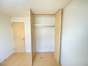 マインフェルト B棟 * B0104号-6