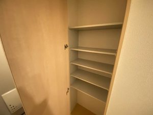 マインフェルト B棟 * B0104号-13