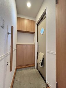 サニーウェルK * A0101号-10