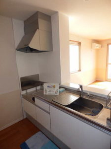 サニーウェルＫ　＊ A0202号-8