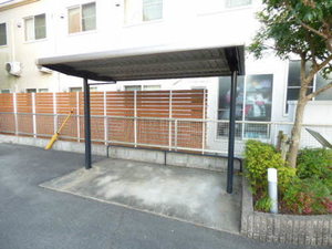 サニーウェルＫ　＊ A0202号-14