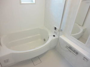 エアホルク ヴィラ C棟 ** C0201号-6