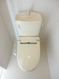 エアホルク ヴィラ C棟 ** C0201号-8