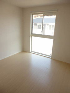 エアホルク　ヴィラ　Ｃ棟　＊＊ C0202号-4