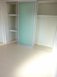 エアホルク　ヴィラ　Ｃ棟　＊＊ C0202号-5