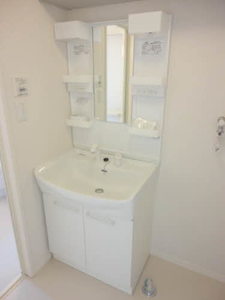 エアホルク　ヴィラ　Ｃ棟　＊＊ C0202号-7