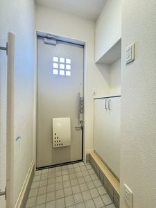 エアホルク ヴィラ C棟 ** C0202号-14