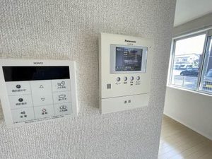 エアホルク ヴィラ D棟 ** D0102号-5