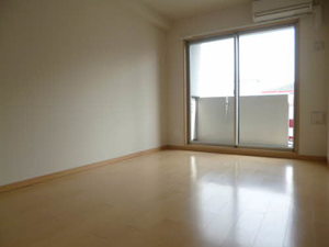 シャーメゾングランドソレイユ門司 ** A0202号-3