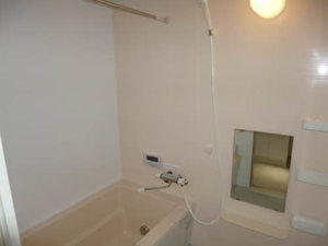 シャーメゾングランドソレイユ門司 ** A0202号-5