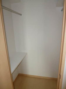 シャーメゾングランドソレイユ門司 ** A0202号-7