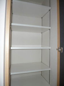 シャーメゾングランドソレイユ門司 ** A0202号-9