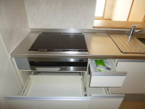 シャーメゾングランドソレイユ門司 ** A0202号-11