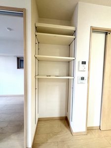 シャーメゾングランドソレイユ門司　＊＊ A0202号-14