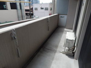 シャーメゾングランドソレイユ門司 ** A0204号-5