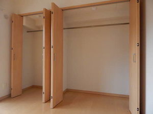 シャーメゾングランドソレイユ門司 ** A0204号-7