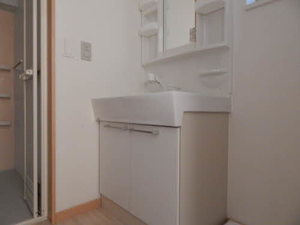 シャーメゾングランドソレイユ門司 ** A0204号-9