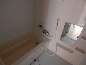 シャーメゾングランドソレイユ門司 ** A0204号-10