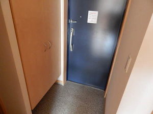 シャーメゾングランドソレイユ門司 ** A0204号-11