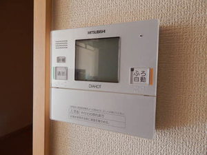 シャーメゾングランドソレイユ門司 ** A0204号-12