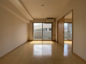 シャーメゾングランドソレイユ門司　＊＊ A0205号-2