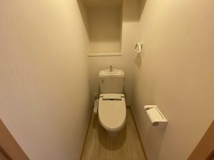 シャーメゾングランドソレイユ門司　＊＊ A0205号-6