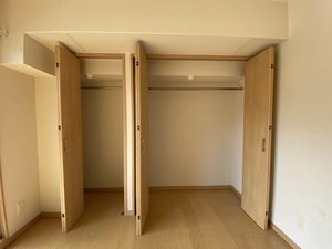 シャーメゾングランドソレイユ門司　＊＊ A0205号-8