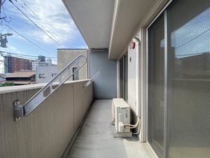 シャーメゾングランドソレイユ門司　＊＊ A0205号-13