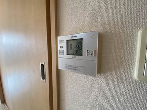 シャーメゾングランドソレイユ門司　＊＊ A0205号-14