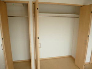 シャーメゾングランドソレイユ門司　＊＊ A0305号-8
