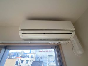 シャーメゾングランドソレイユ門司 A0402号-9