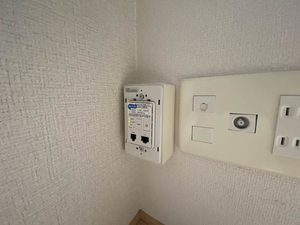 シャーメゾングランドソレイユ門司 A0402号-10