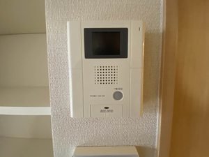 シャーメゾングランドソレイユ門司 A0402号-11