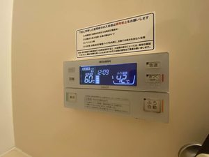 シャーメゾングランドソレイユ門司 A0402号-14