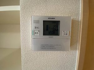 シャーメゾングランドソレイユ門司 A0402号-15