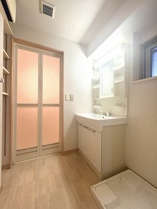 シャーメゾングランドソレイユ門司　＊＊ A0404号-5