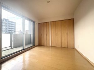 シャーメゾングランドソレイユ門司　＊＊ A0404号-7