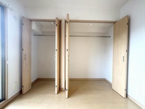 シャーメゾングランドソレイユ門司　＊＊ A0404号-8