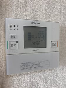 シャーメゾングランドソレイユ門司　＊＊ A0404号-10