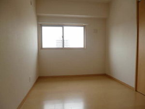 シャーメゾングランドソレイユ門司　＊＊ A0405号-10