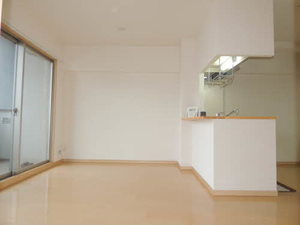 シャーメゾングランドソレイユ門司　＊＊ A0503号-2