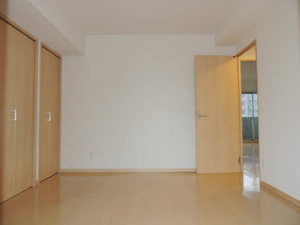 シャーメゾングランドソレイユ門司　＊＊ A0503号-3