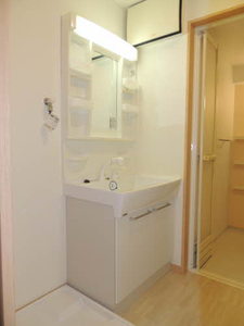 シャーメゾングランドソレイユ門司　＊＊ A0503号-5