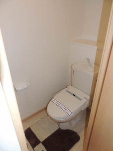 シャーメゾングランドソレイユ門司　＊＊ A0503号-7