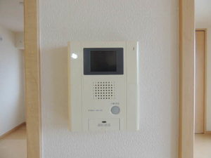 シャーメゾングランドソレイユ門司　＊＊ A0503号-8