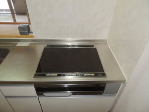 シャーメゾングランドソレイユ門司　＊＊ A0503号-10