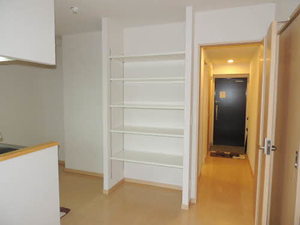 シャーメゾングランドソレイユ門司　＊＊ A0503号-15